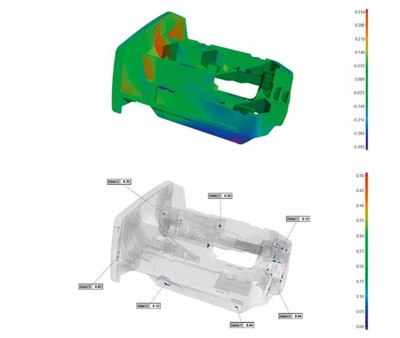 红河工业CT