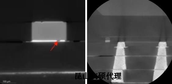 红河蔡司红河X射线显微镜