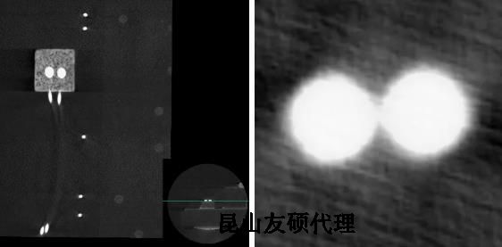 红河蔡司红河X射线显微镜