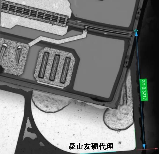 红河蔡司红河X射线显微镜