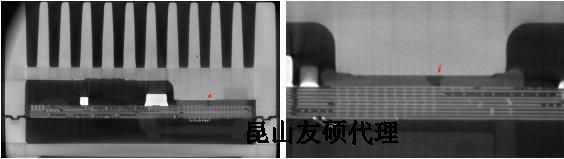 红河蔡司红河X射线显微镜